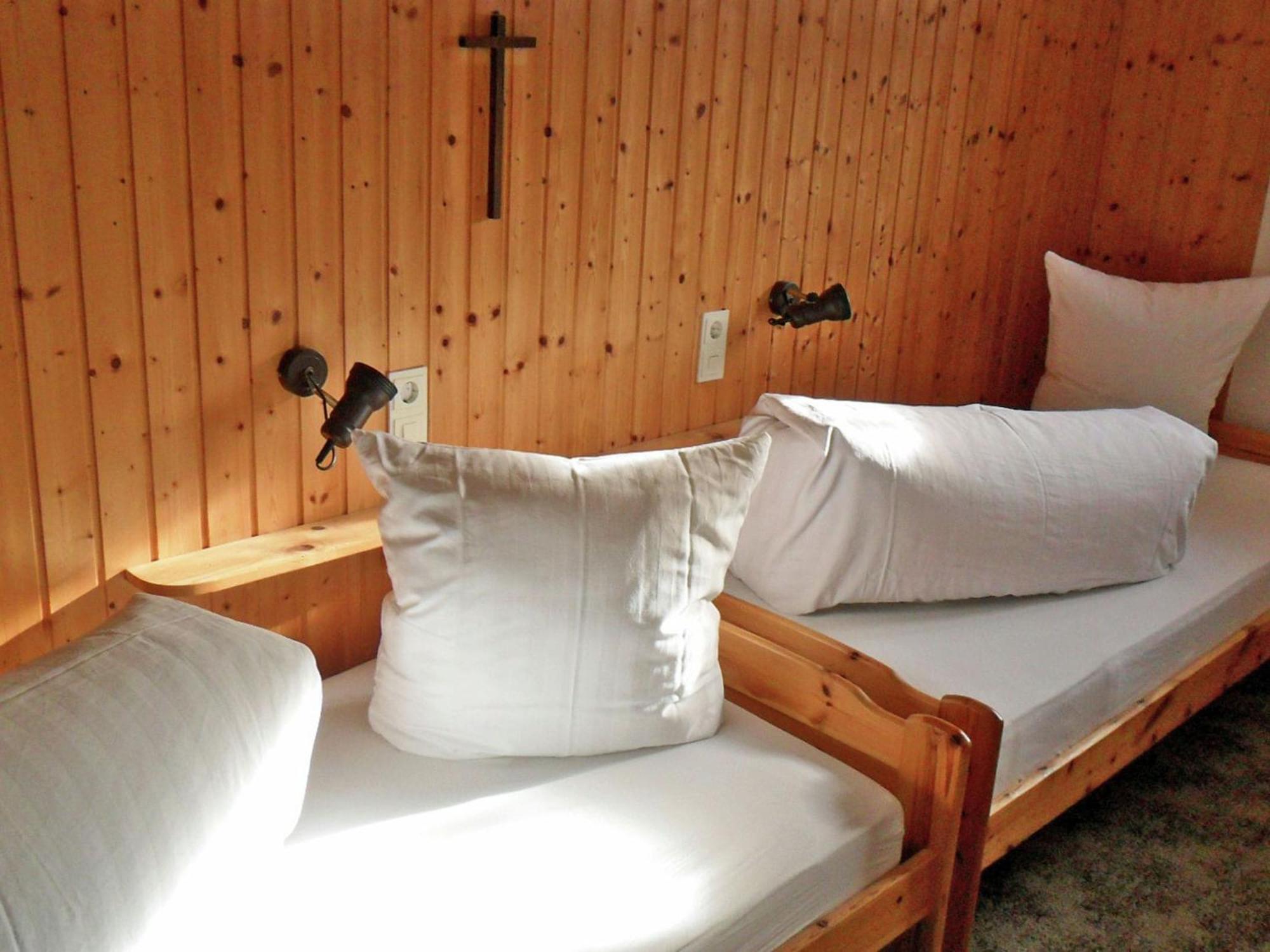 Holiday Home In Sibratsgf Ll In The Bregenzerwald Sibratsgfall Экстерьер фото