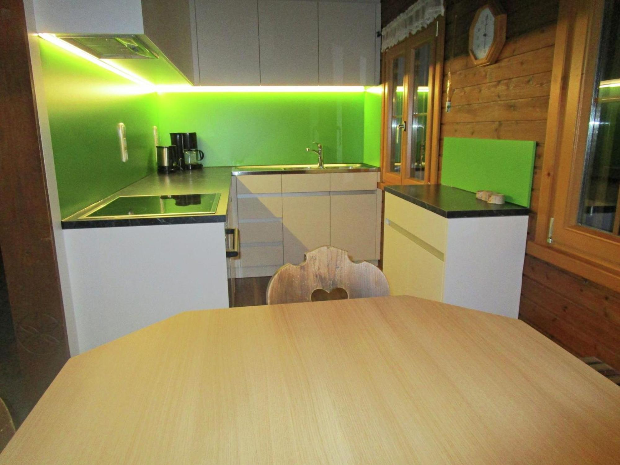 Holiday Home In Sibratsgf Ll In The Bregenzerwald Sibratsgfall Экстерьер фото