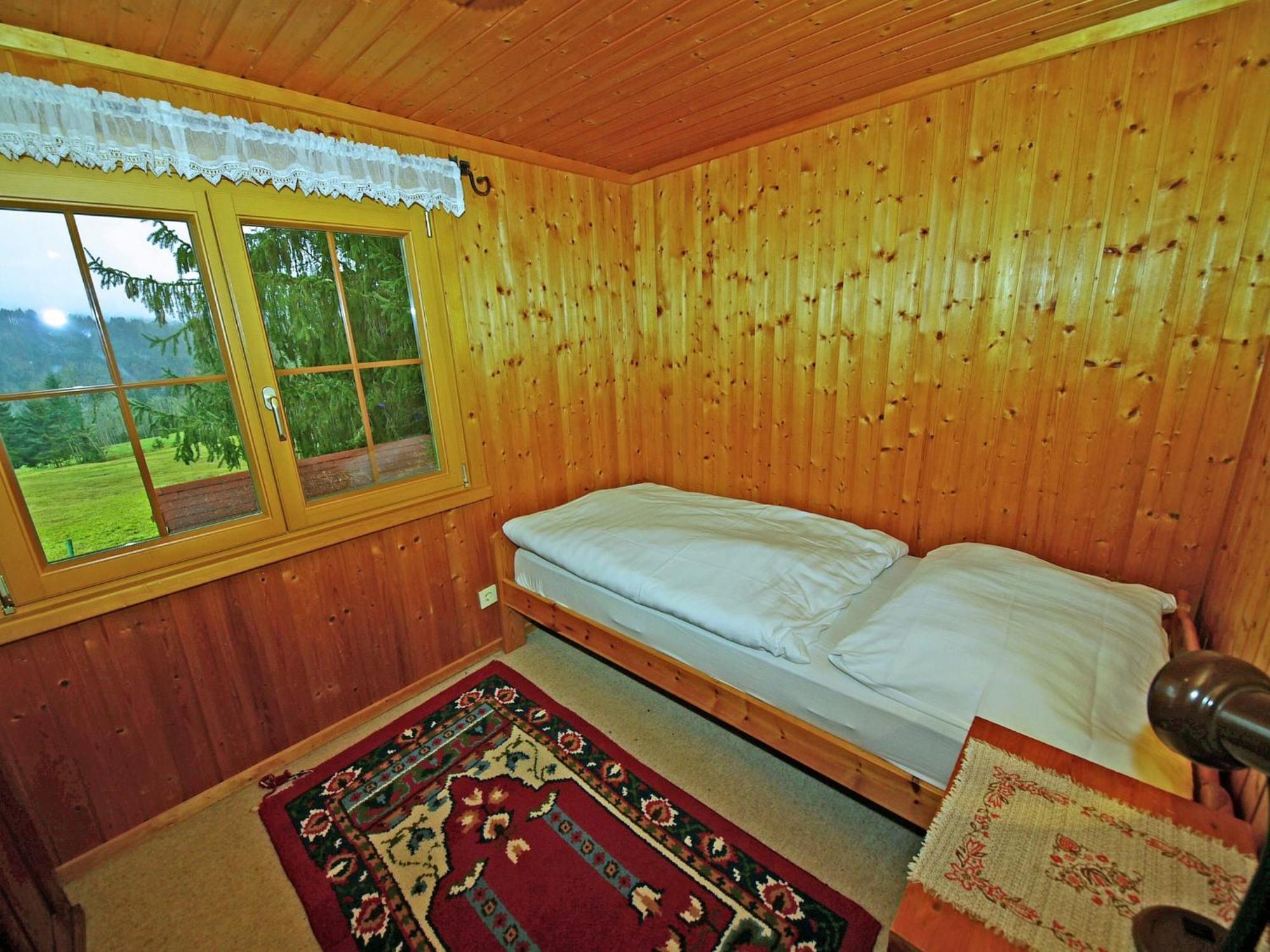 Holiday Home In Sibratsgf Ll In The Bregenzerwald Sibratsgfall Экстерьер фото